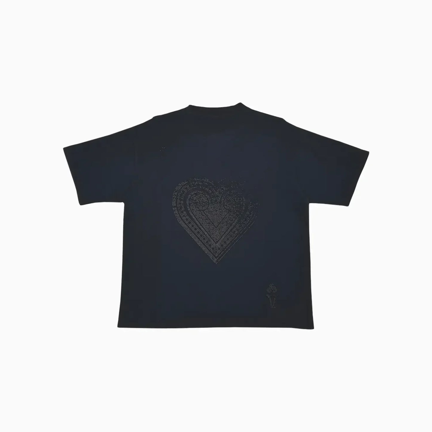 Men's Silent Statement Short Sleeve T-Shirt