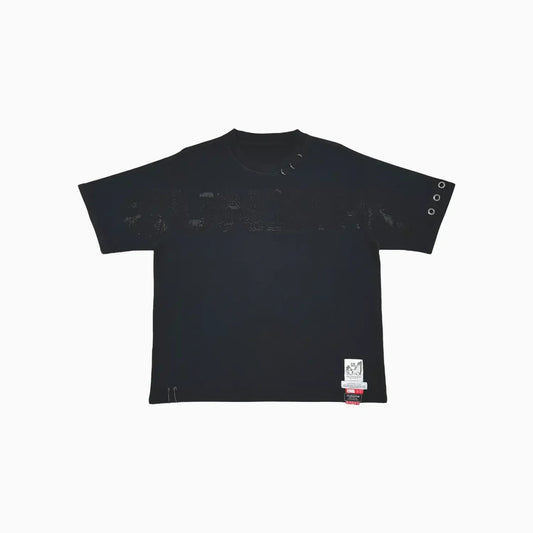 Men's Silent Statement Short Sleeve T-Shirt