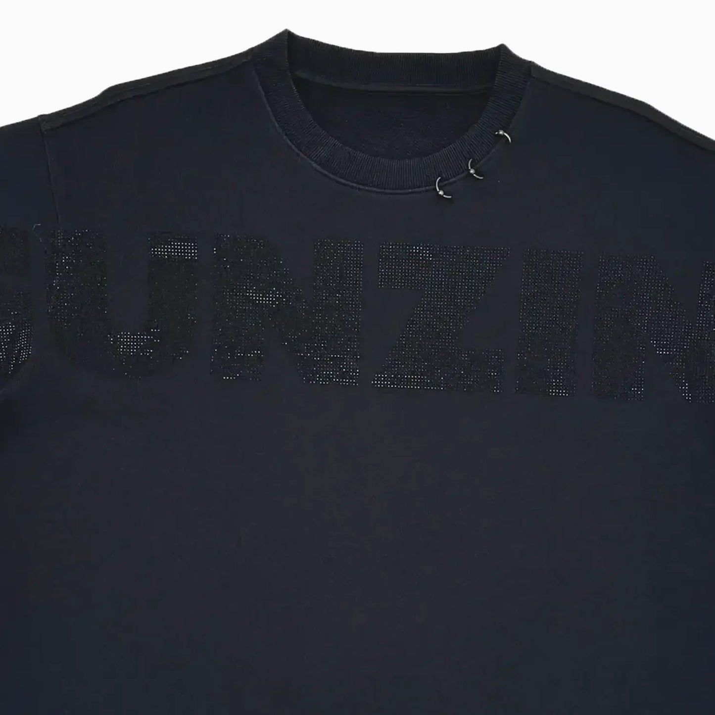 Men's Silent Statement Short Sleeve T-Shirt