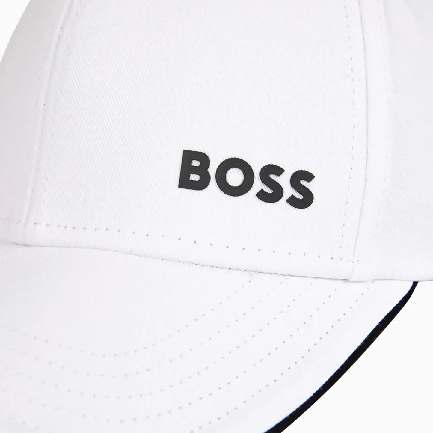 Bold Adjustable Cap
