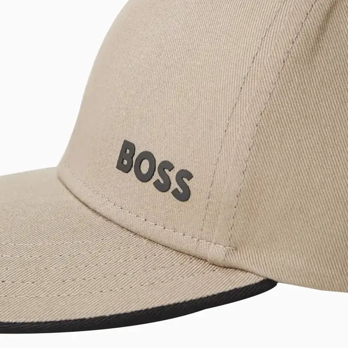 Bold Adjustable Cap