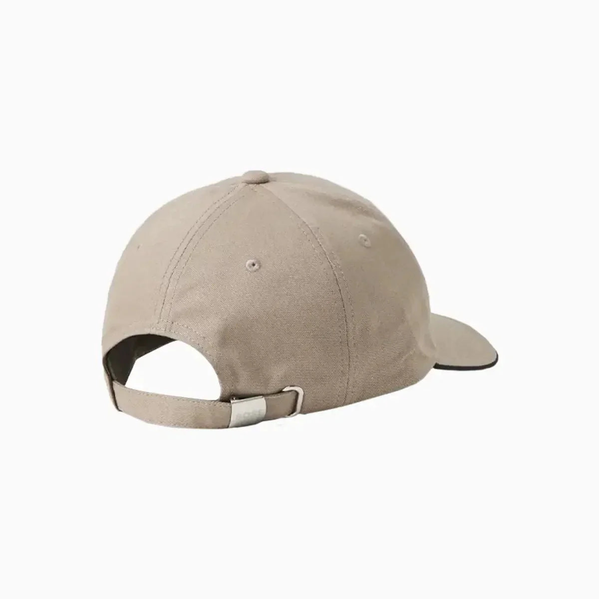 Bold Adjustable Cap