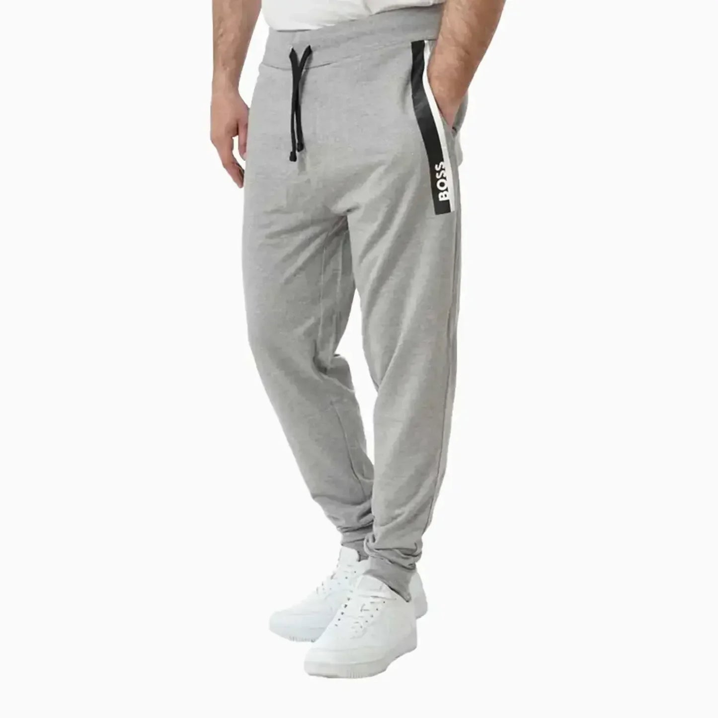 Men's Boss Authentic Outfit