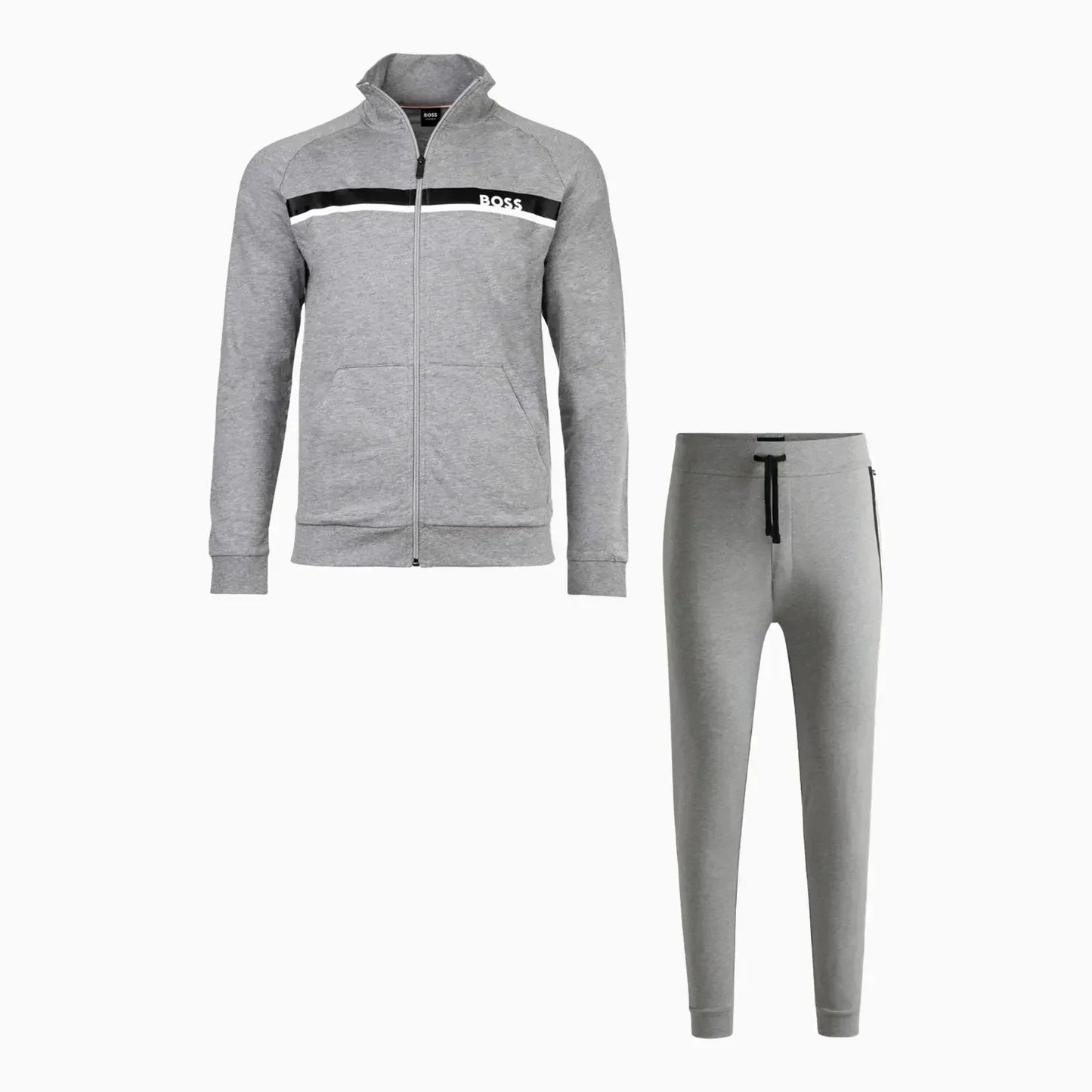 Men's Boss Authentic Outfit