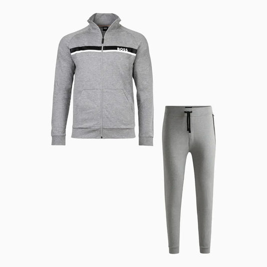 Men's Boss Authentic Outfit