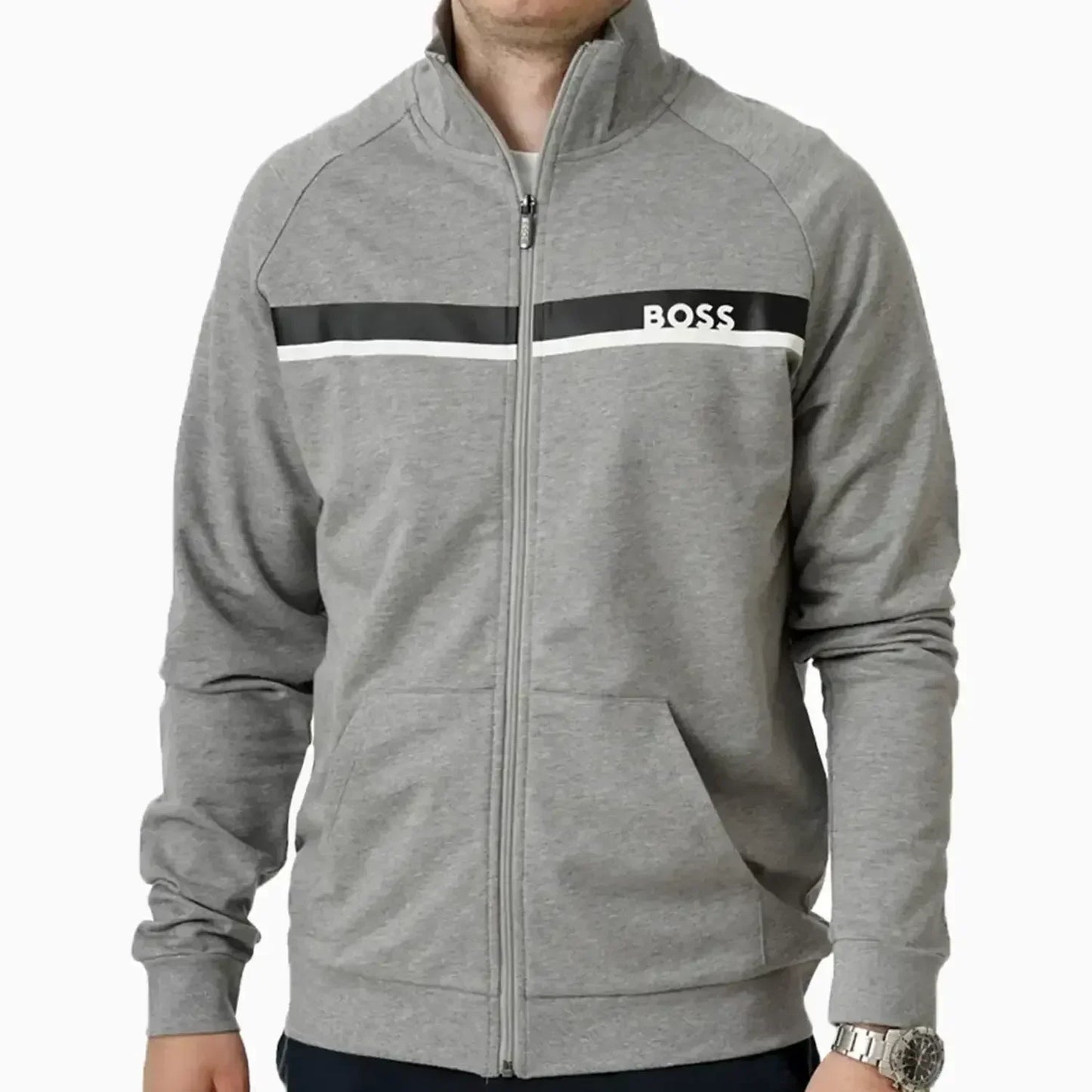 Men's Boss Authentic Outfit