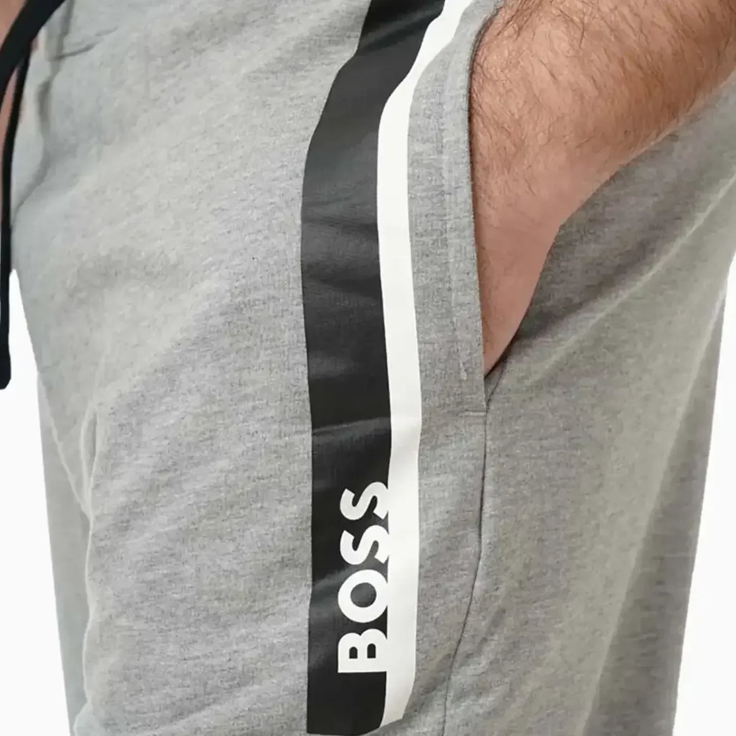 Men's Boss Authentic Outfit