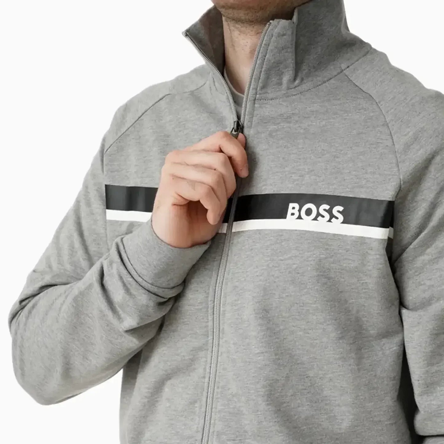 Men's Boss Authentic Outfit
