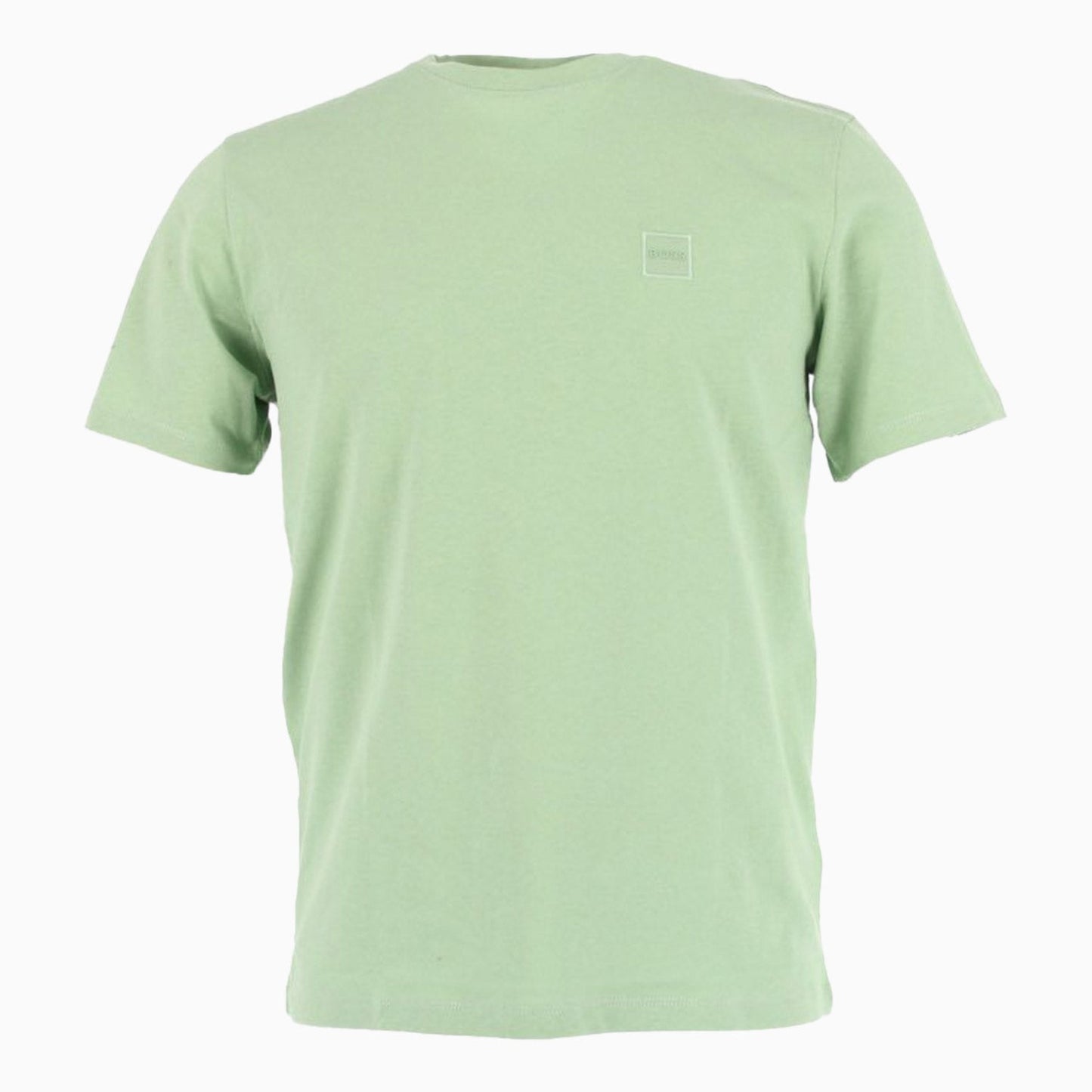 Men's Cotton Terry Regular Fit Outfit