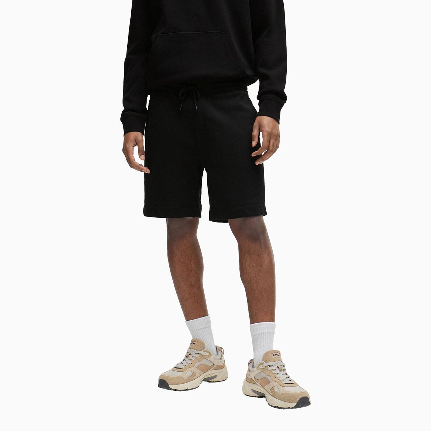 Men's Cotton Terry Regular Outfit