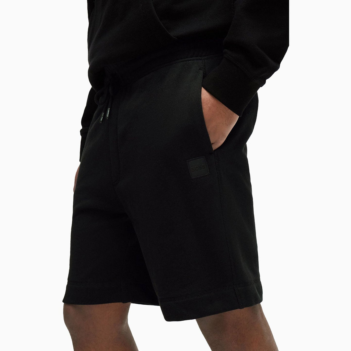 Men's Cotton Terry Regular Outfit