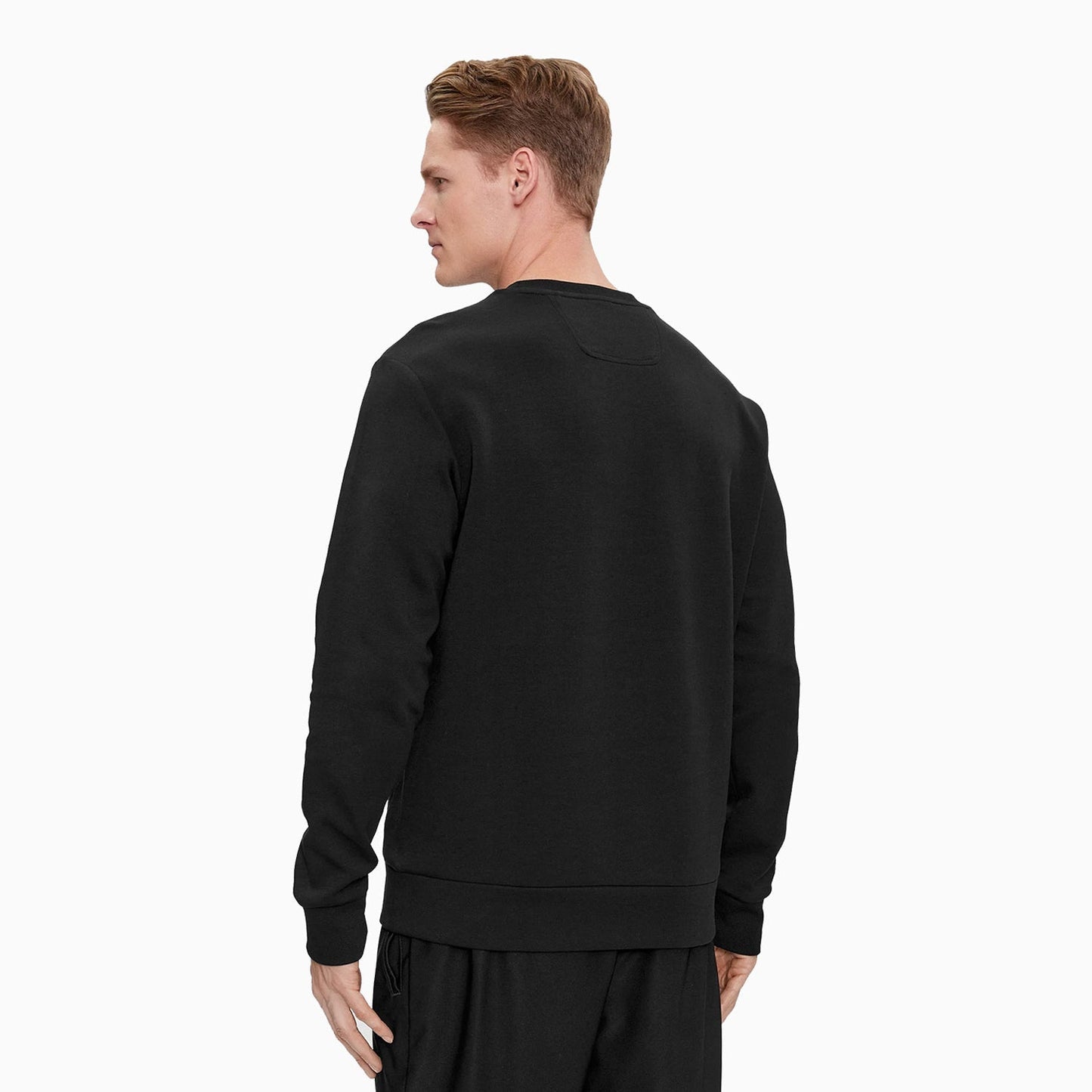 Men's Salbo Crew Neck Sweatshirt
