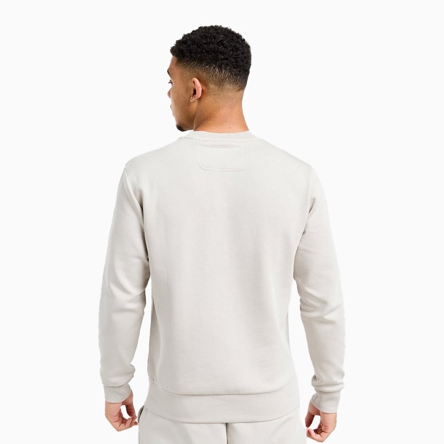 Men's Salbo Crew Neck Sweatshirt