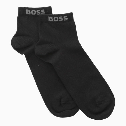 Men's Two Pack Ankle Socks
