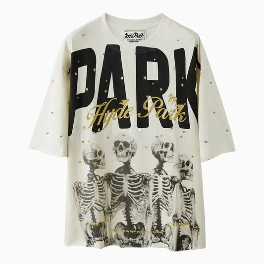 Men's Dark Park T-Shirt