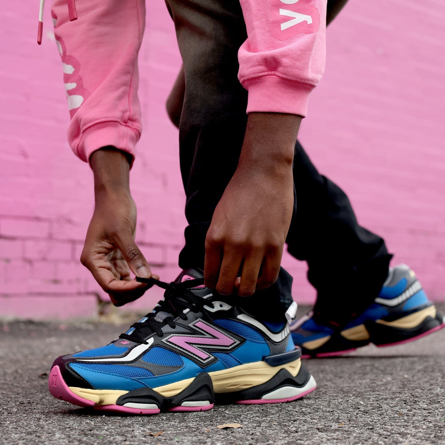 Men's Double Velocity Hoodie Pull Over