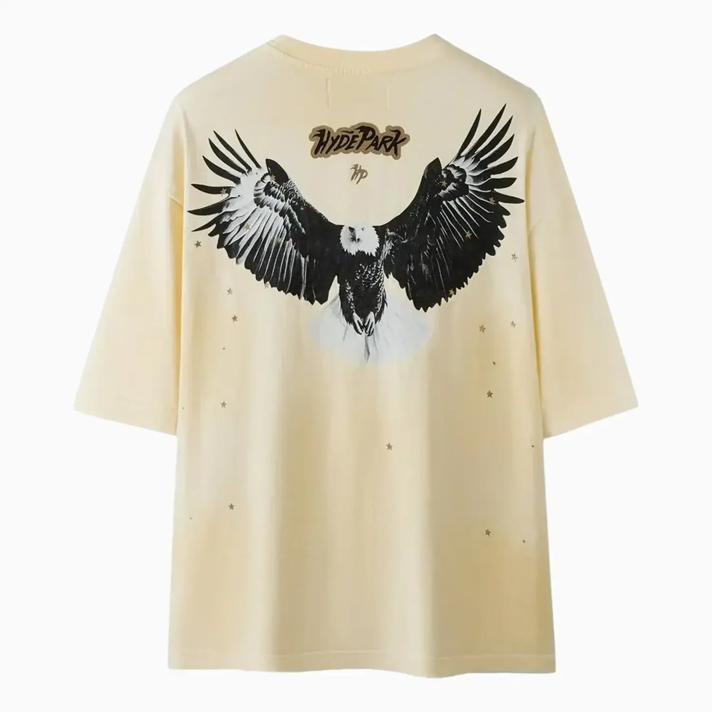 Men's Motor Park T-Shirt