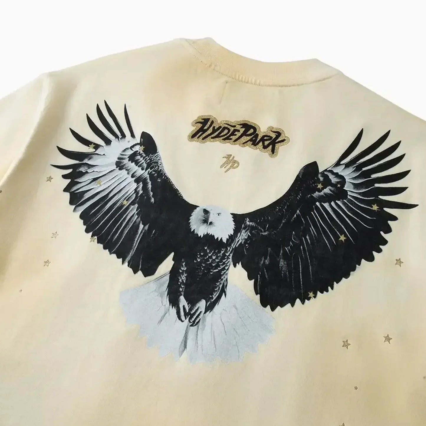 Men's Motor Park T-Shirt