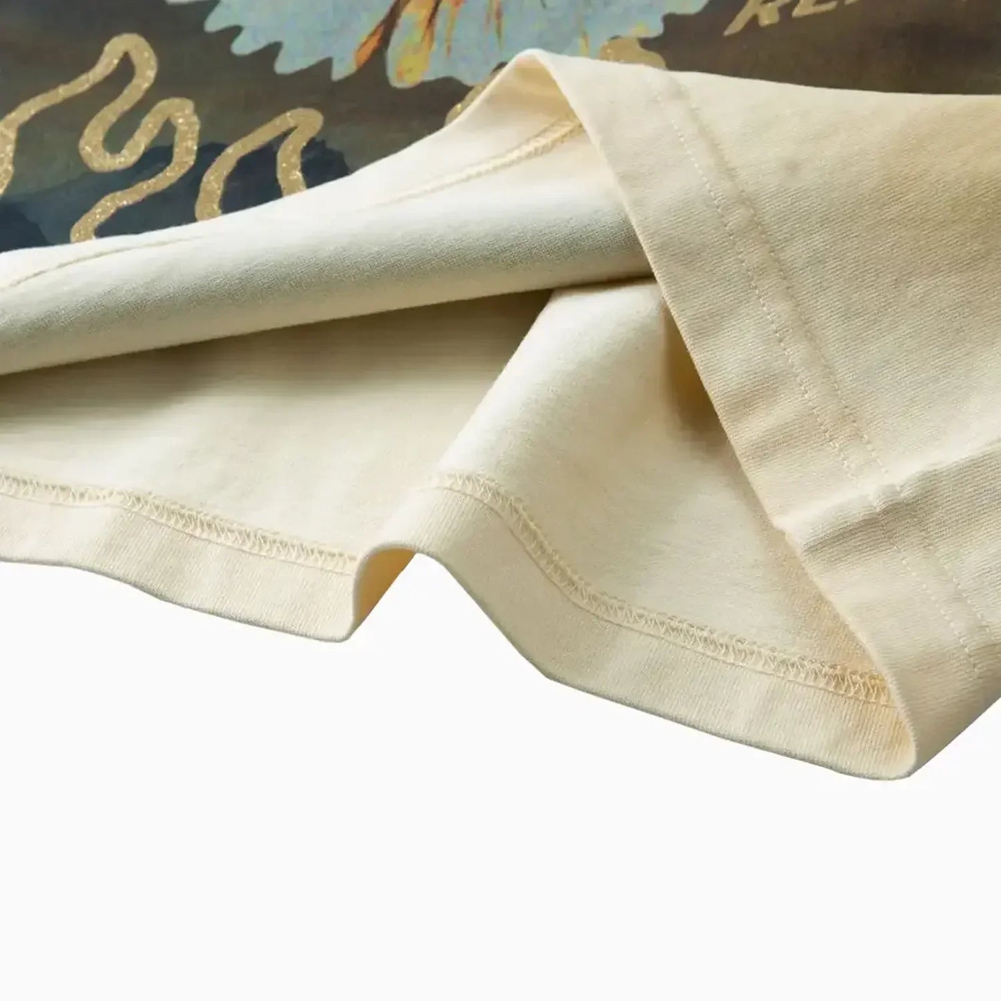 Men's Motor Park T-Shirt