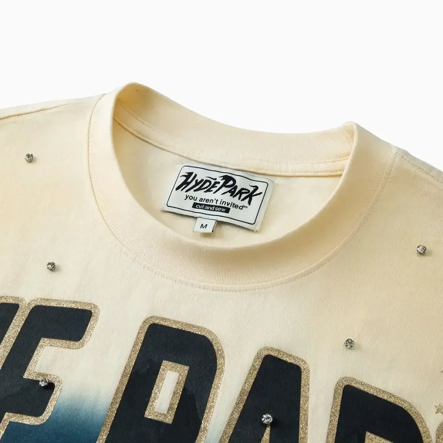 Men's Motor Park T-Shirt