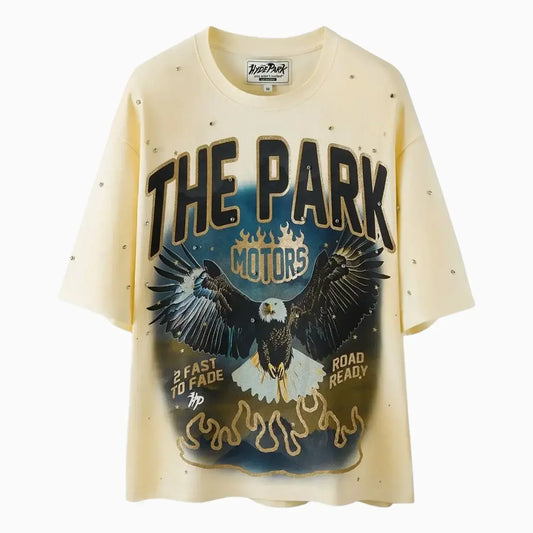 Men's Motor Park T-Shirt