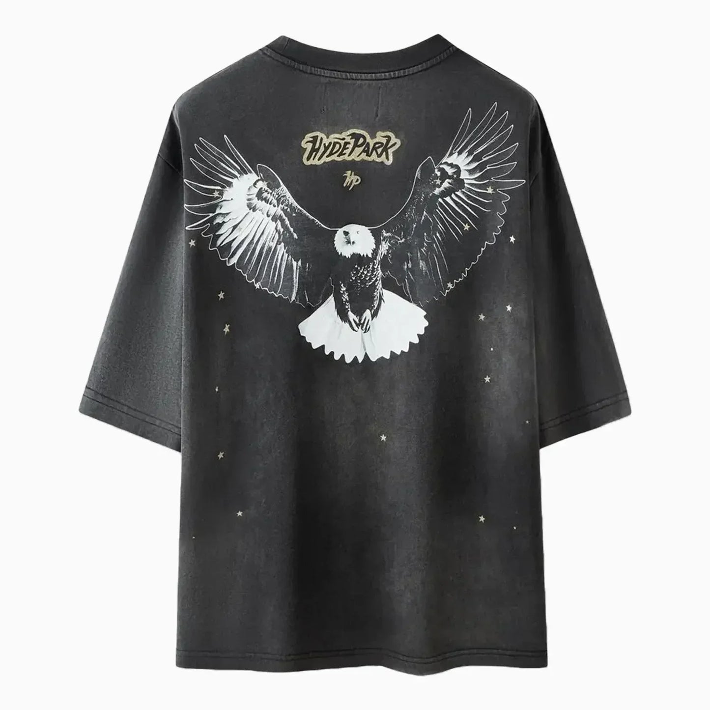 Men's Park Motor Co T-Shirt