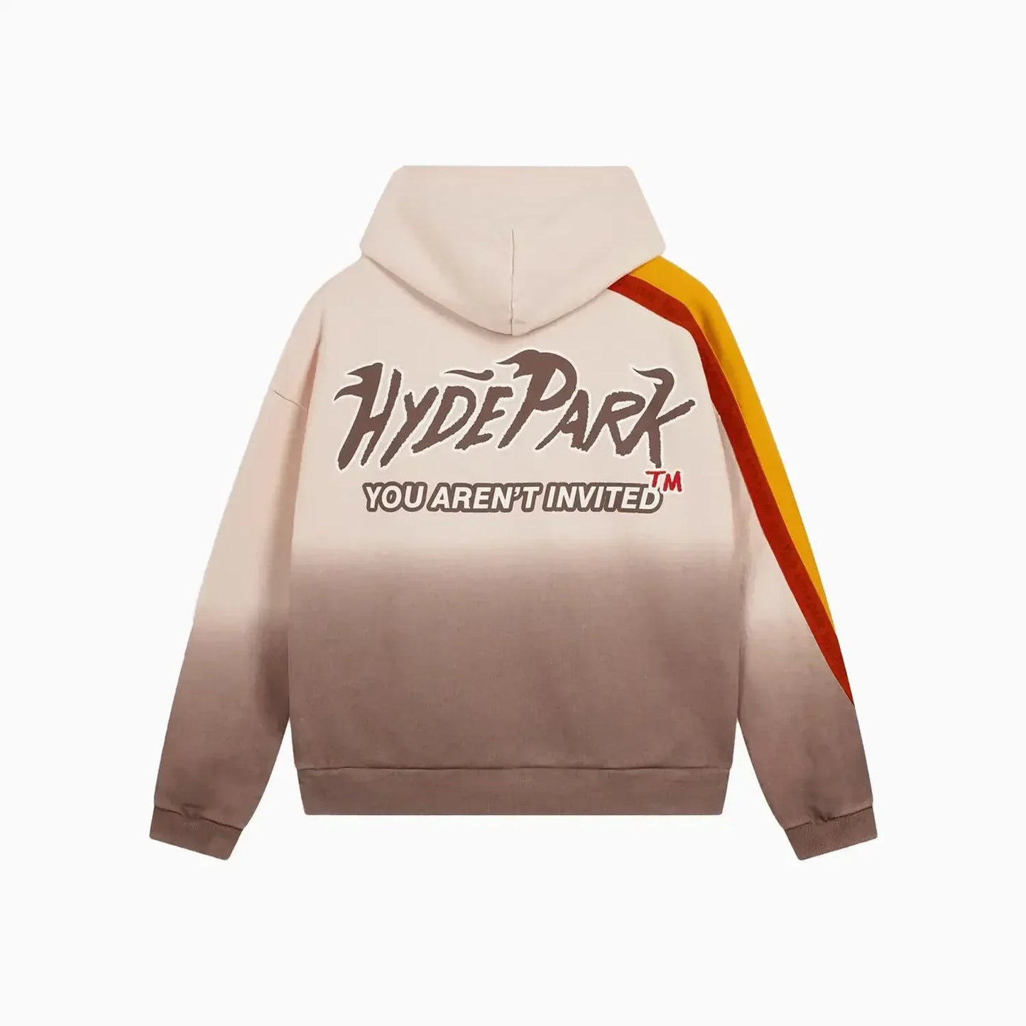 Men's Race To The Top Hoodie