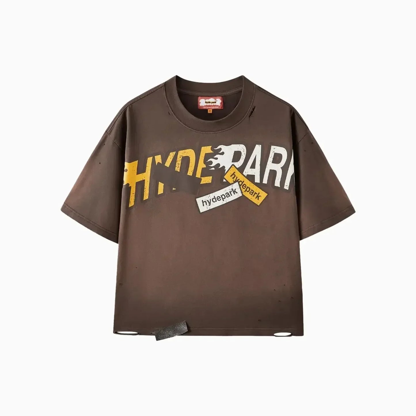 Men's Rally Way T-Shirt