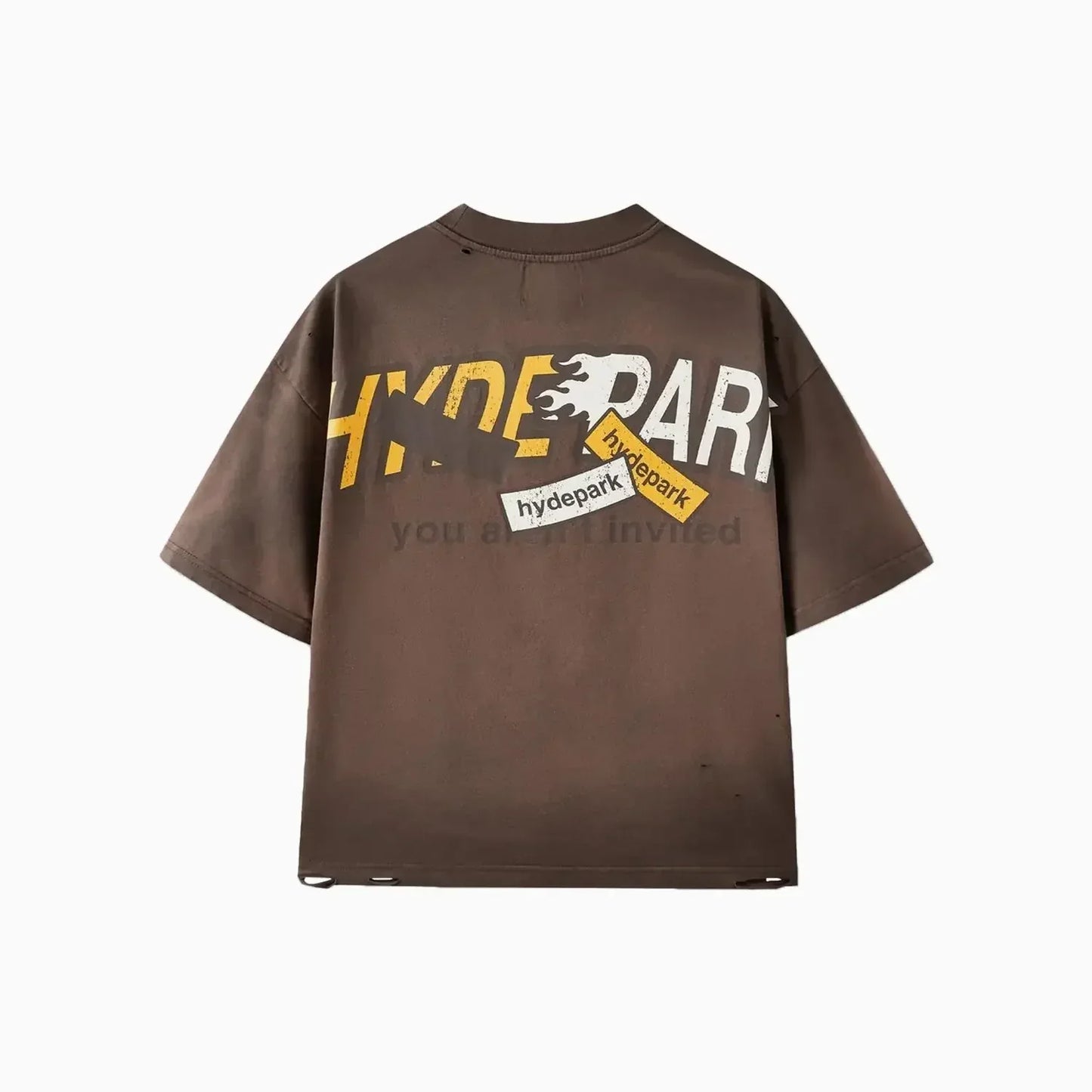 Men's Rally Way T-Shirt