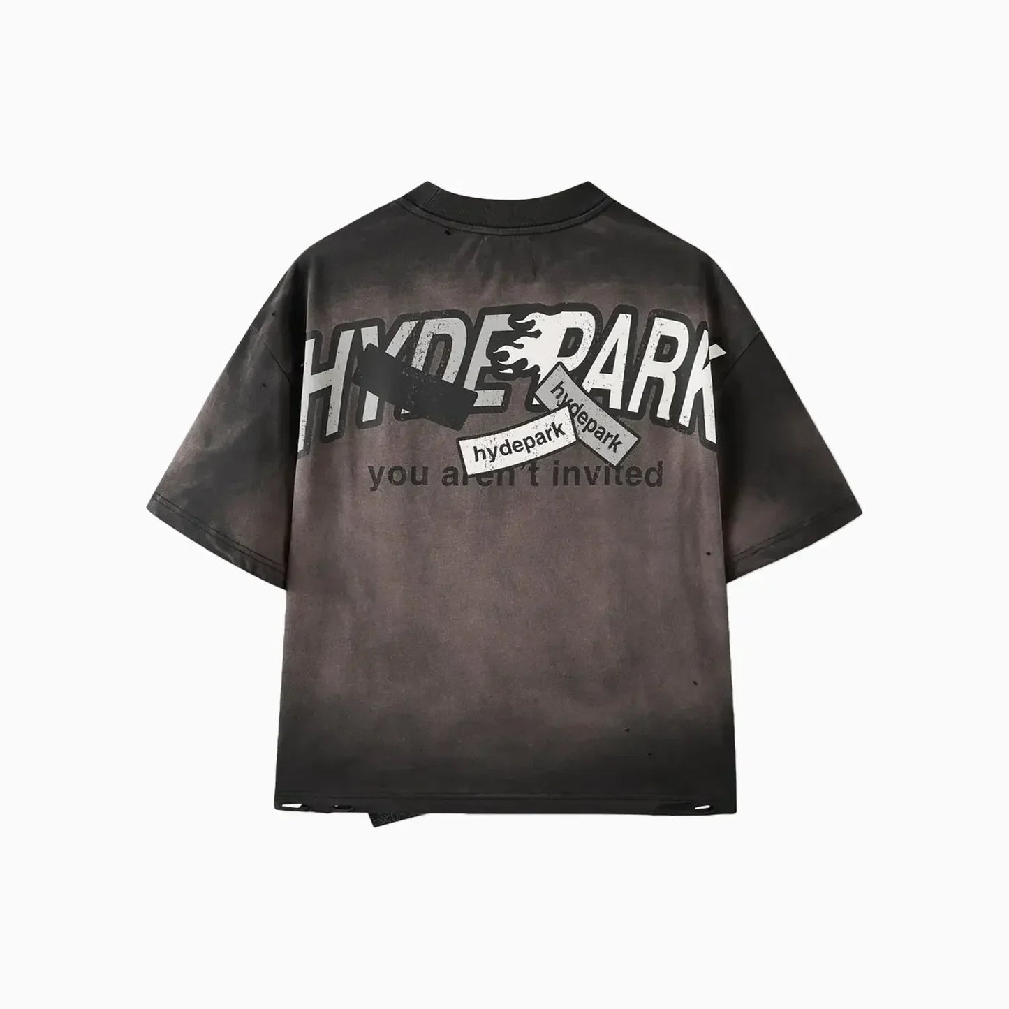 Men's Rally Way T-Shirt