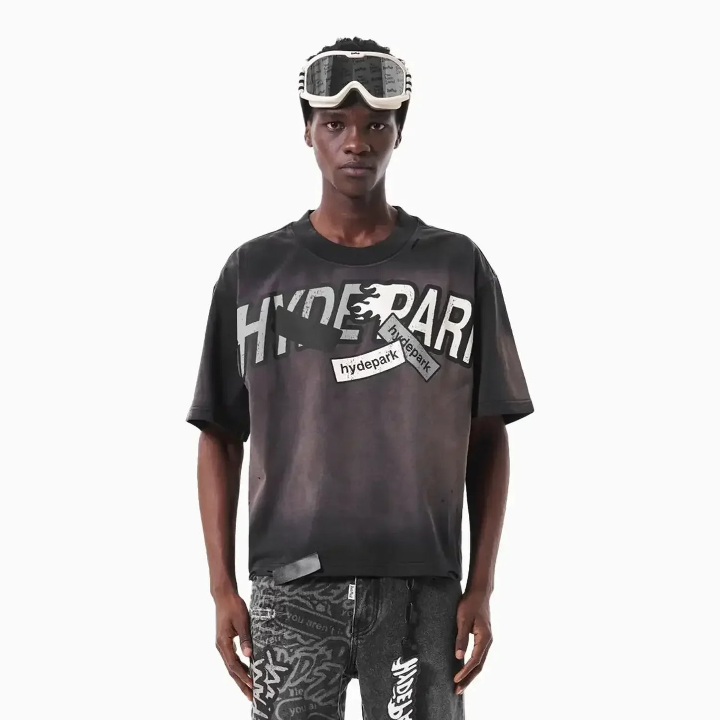 Men's Rally Way T-Shirt