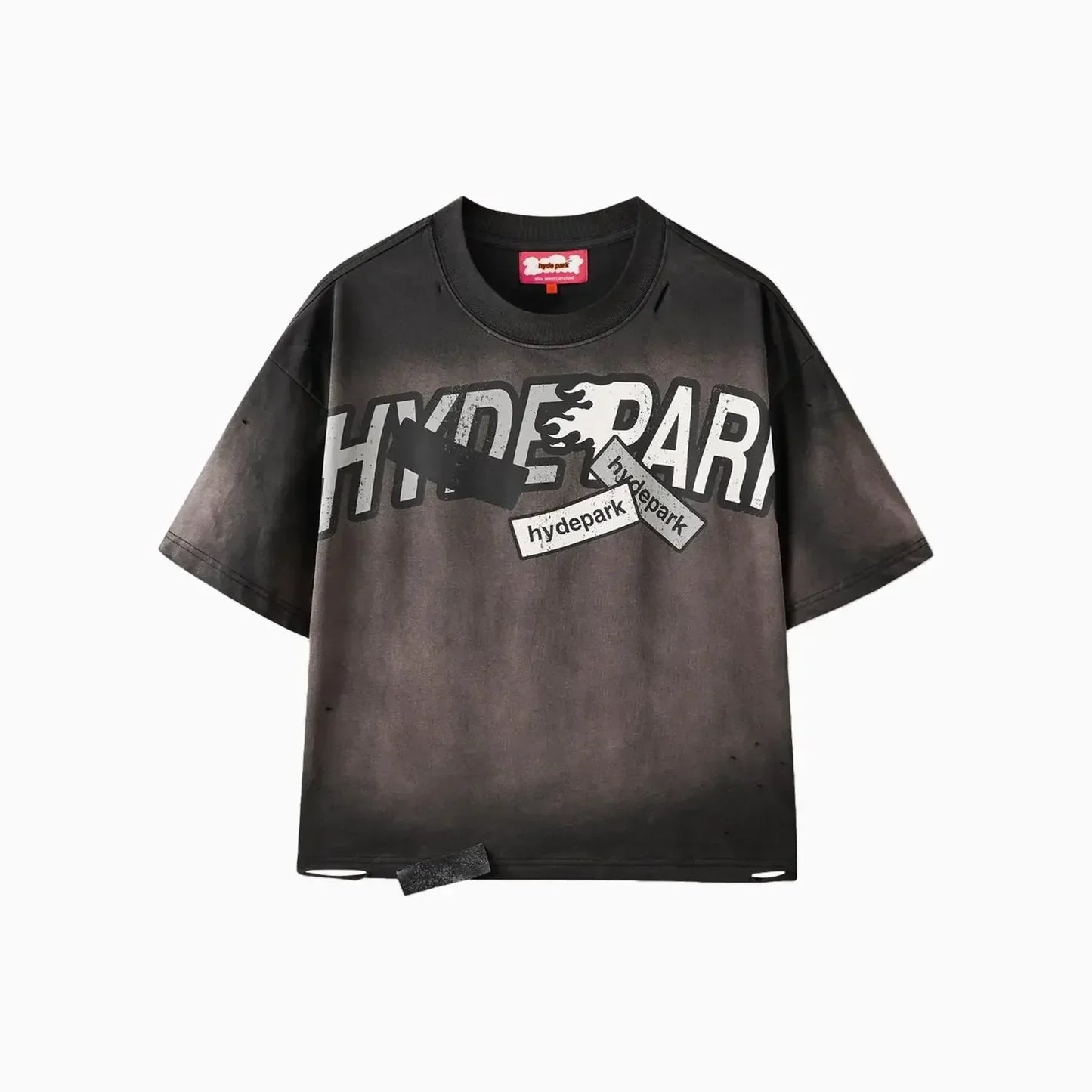 Men's Rally Way T-Shirt