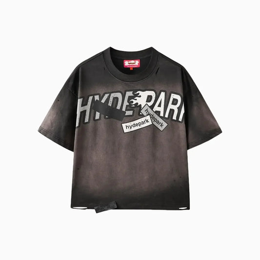 Men's Rally Way T-Shirt