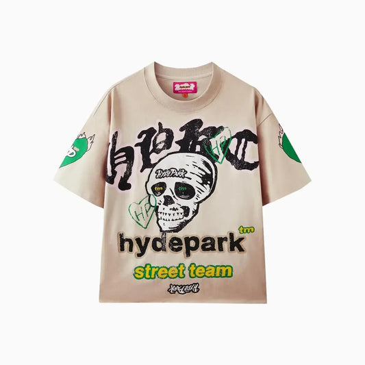 Men's Street Team Crew T-Shirt