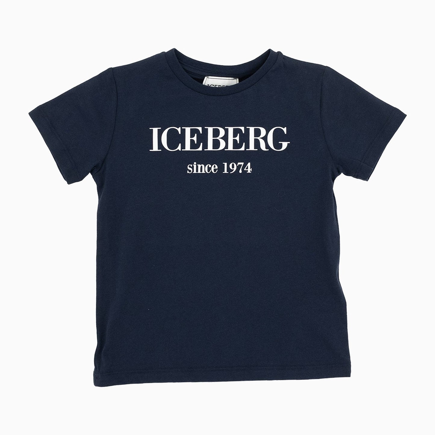 Kid's Short Sleeves T Shirt