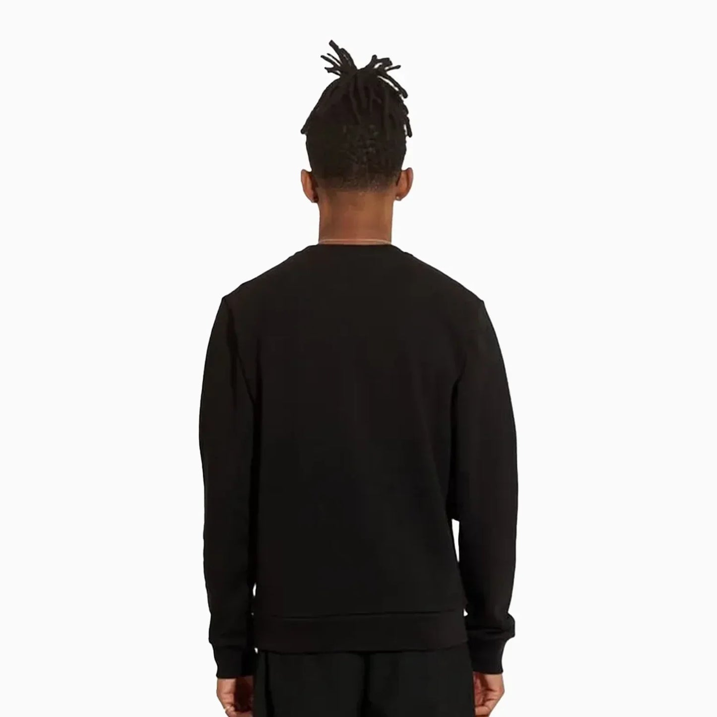 Men's Bugs Bunny Print Sweatshirt