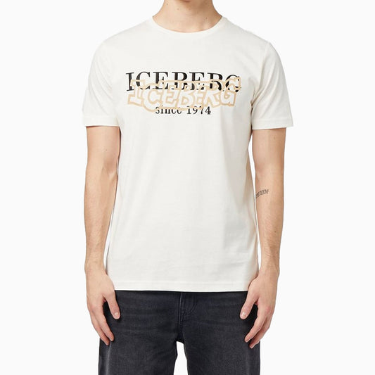 Men's Crew Neck Short Sleeve T Shirt