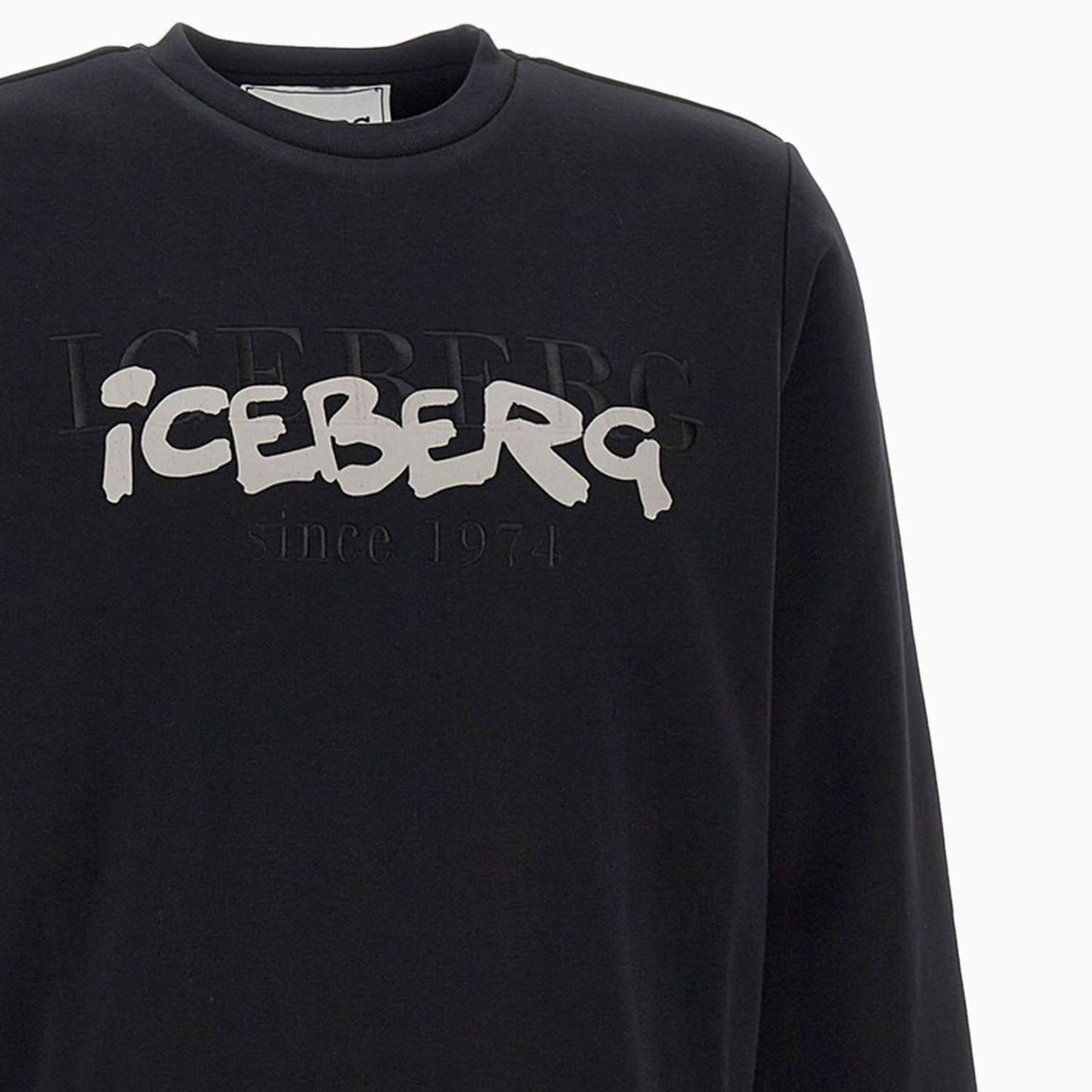 Men's Crew Neck Sweatshirt