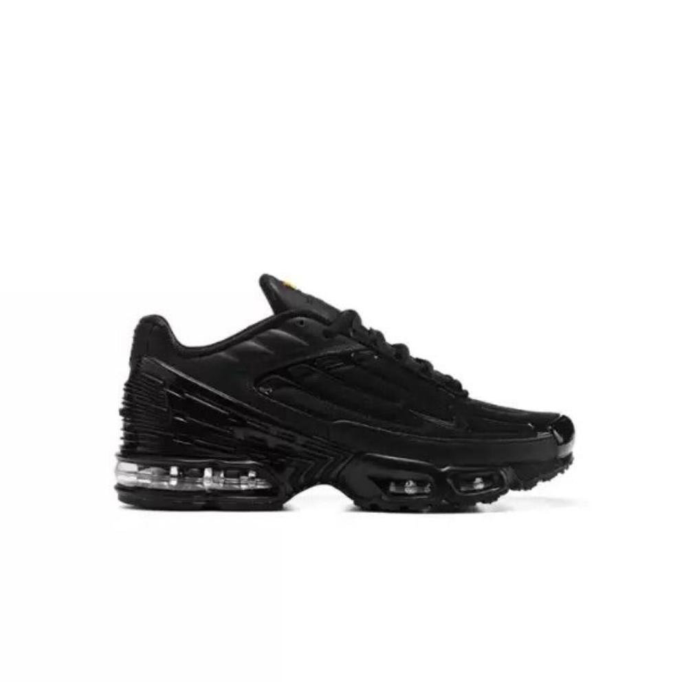 Nike air max plus 3 - Total Black