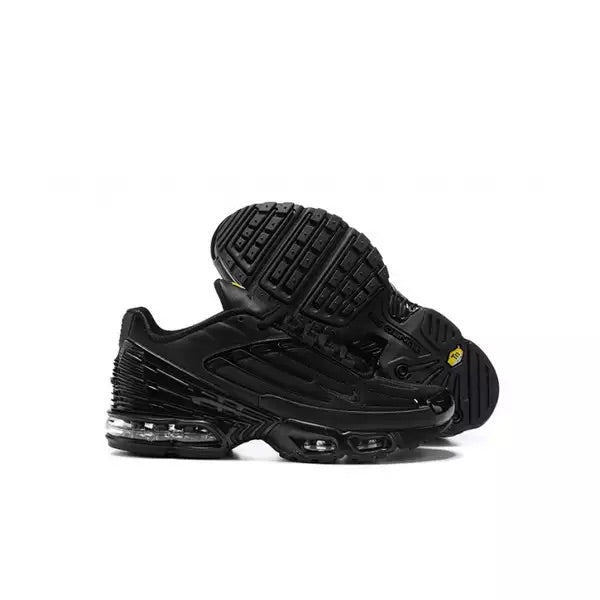 Nike air max plus 3 - Total Black
