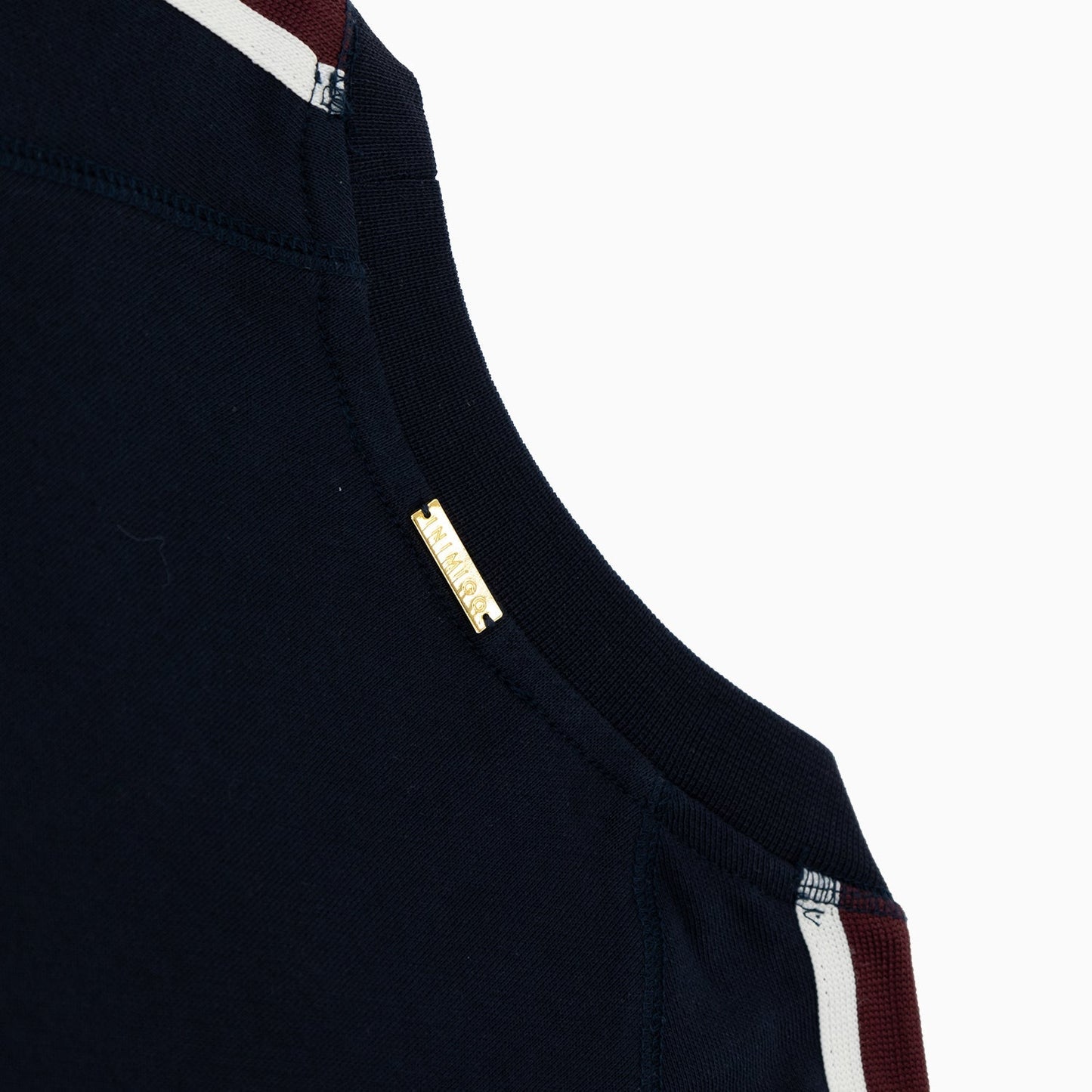 Men's Inimigo Stripe Sweatshirt