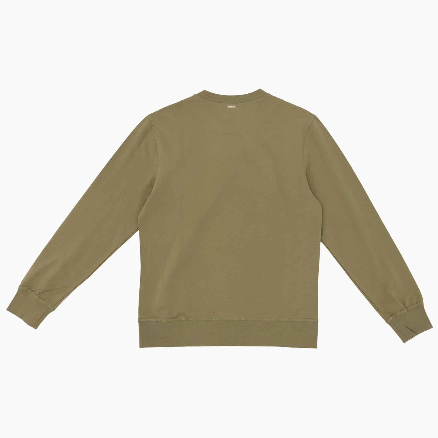 Men's Tribal Blind Love Crew Neck Sweatshirt