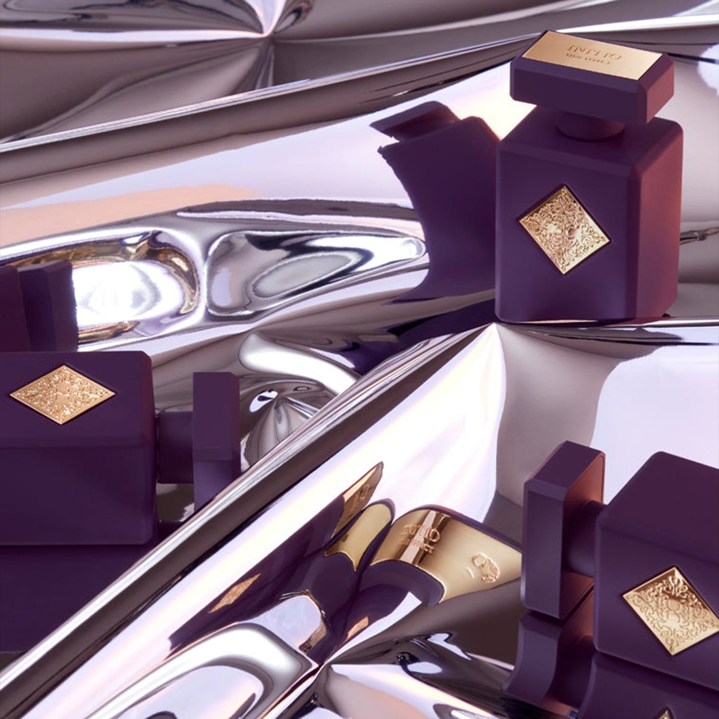 Initio Side Effect EDP 3.4 Oz