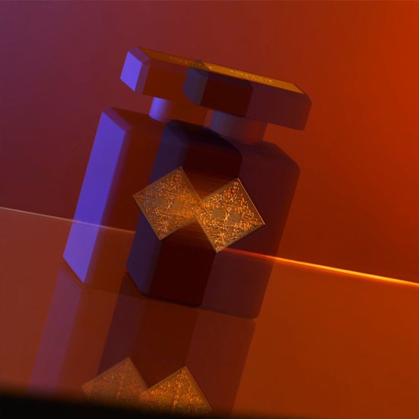 Initio Side Effect EDP 3.4 Oz