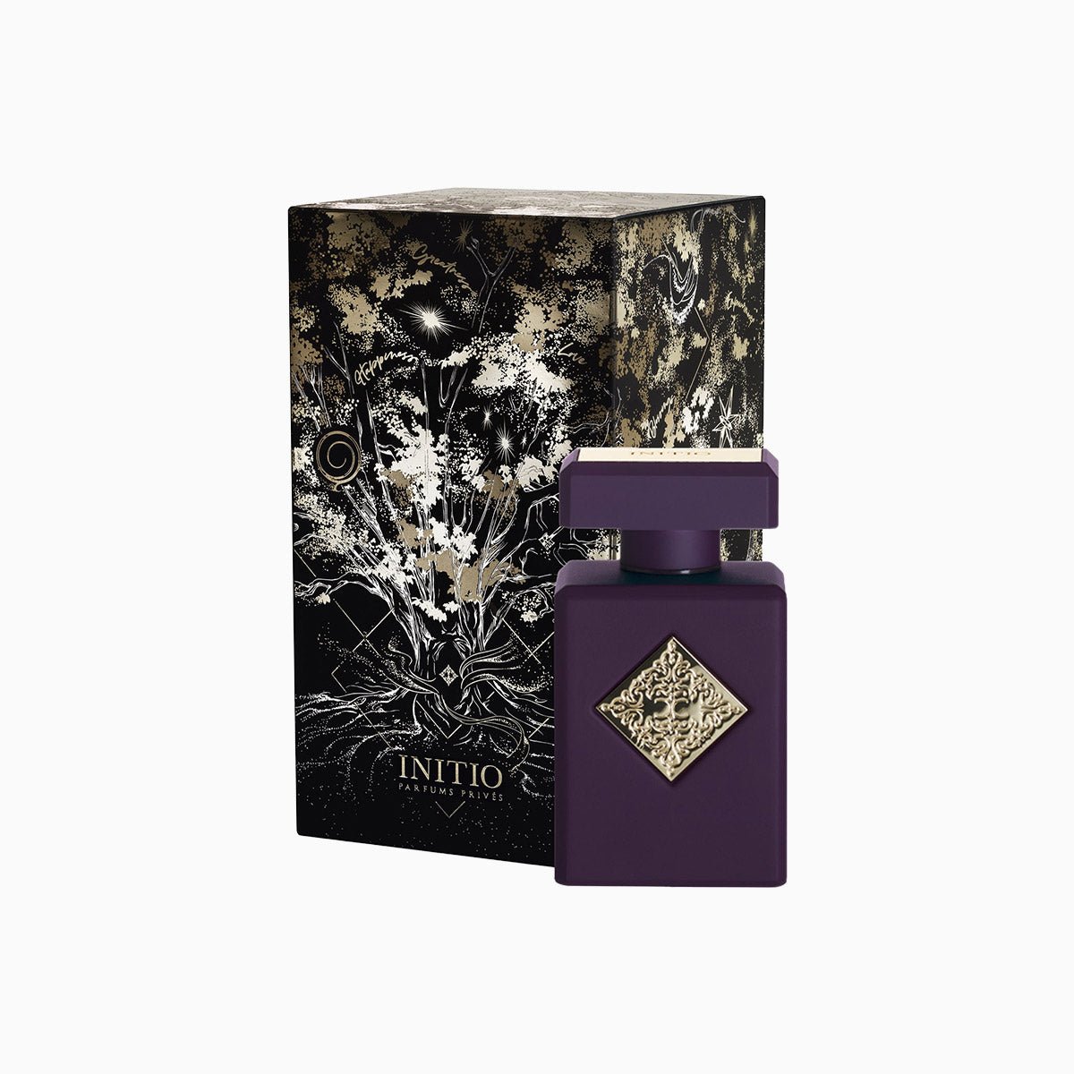 Initio Side Effect EDP 3.4 Oz