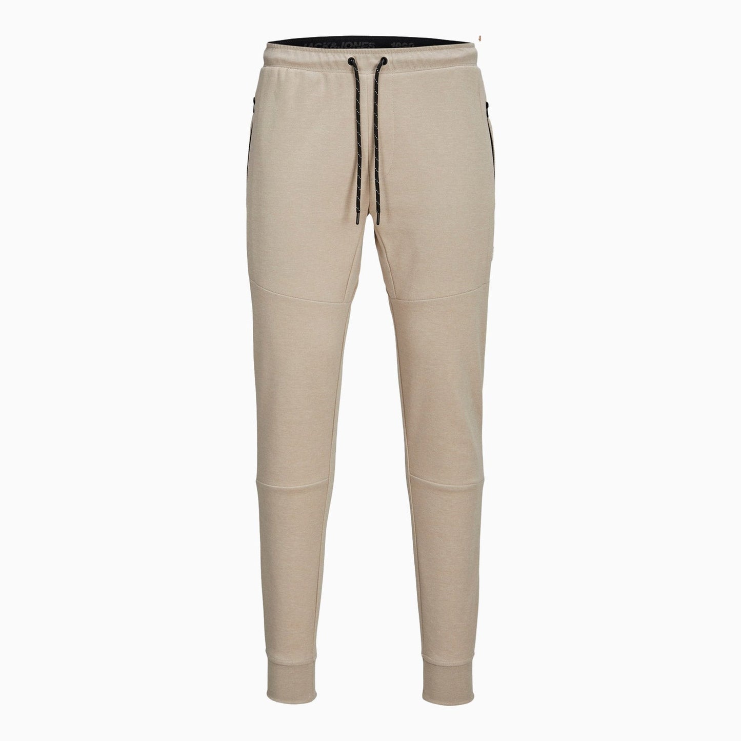 Men's Logo Slim Fit Outfit