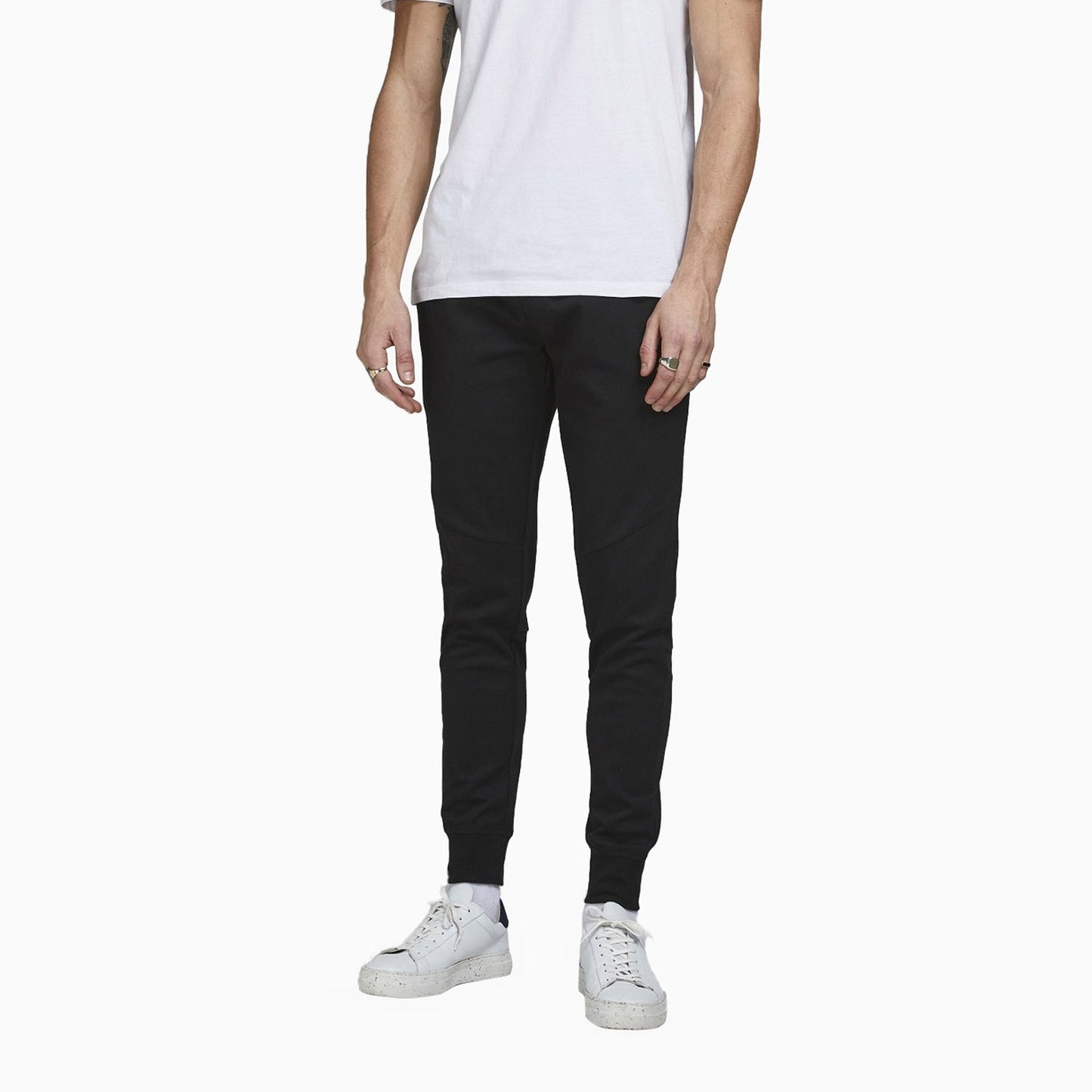 Men's Logo Slim Fit Outfit