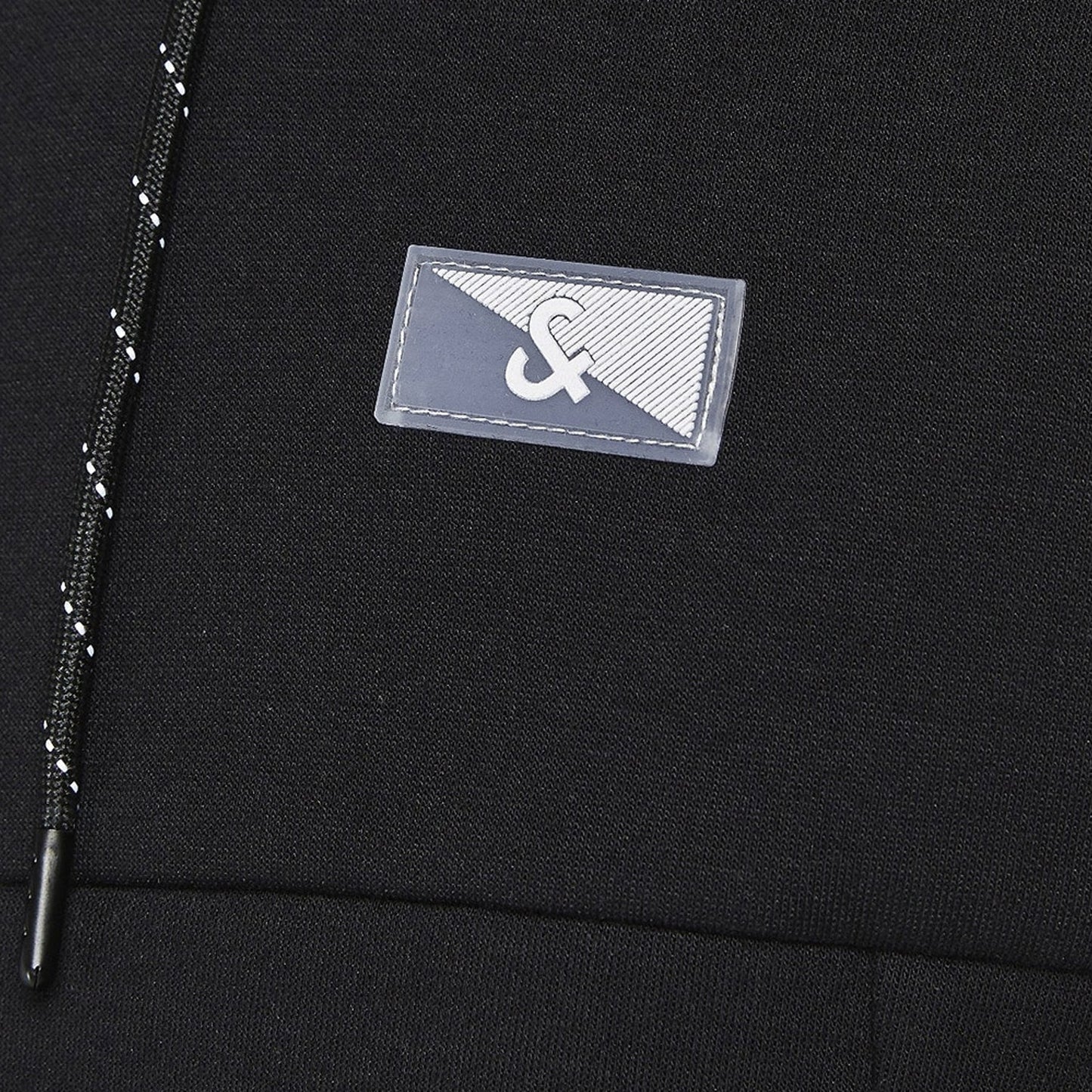 Men's Logo Slim Fit Outfit