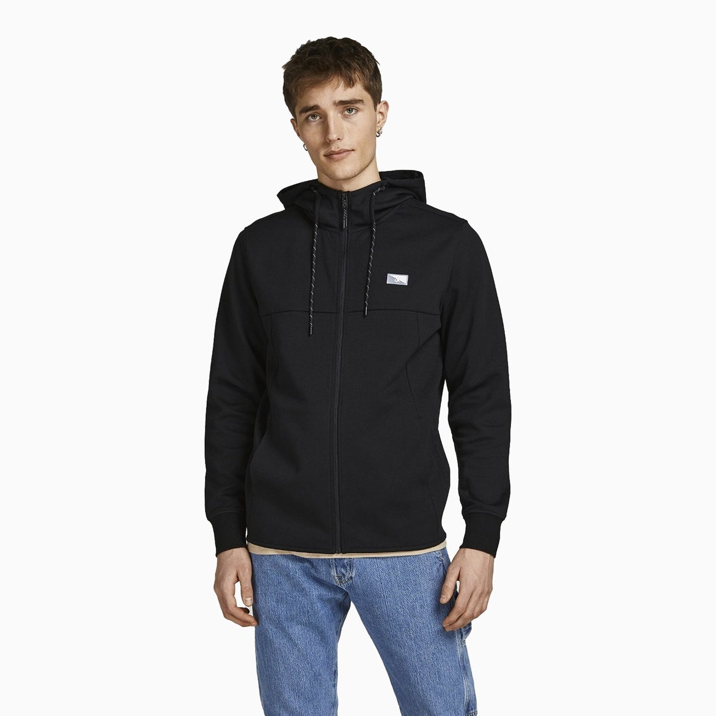 Men's Logo Slim Fit Outfit