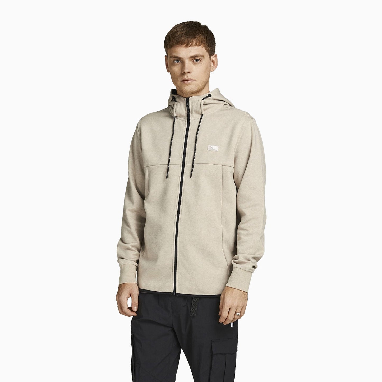 Men's Logo Slim Fit Outfit